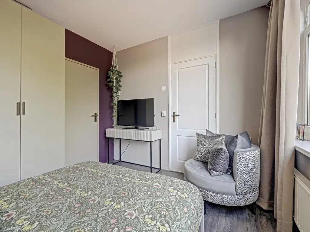 Lobeliaplein 3B, SPIJKENISSE