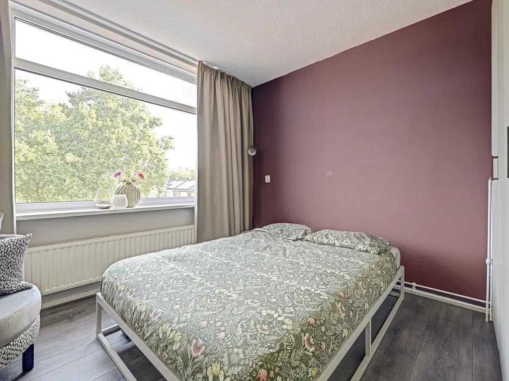 Lobeliaplein 3B, SPIJKENISSE