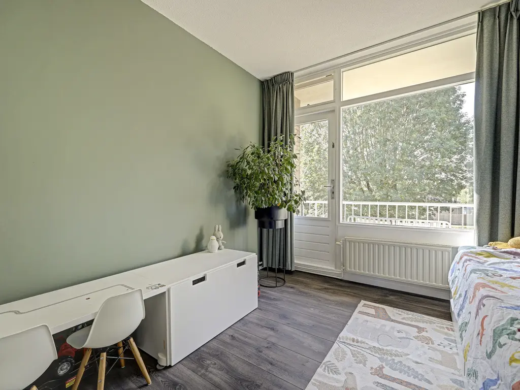 Lobeliaplein 3B, SPIJKENISSE