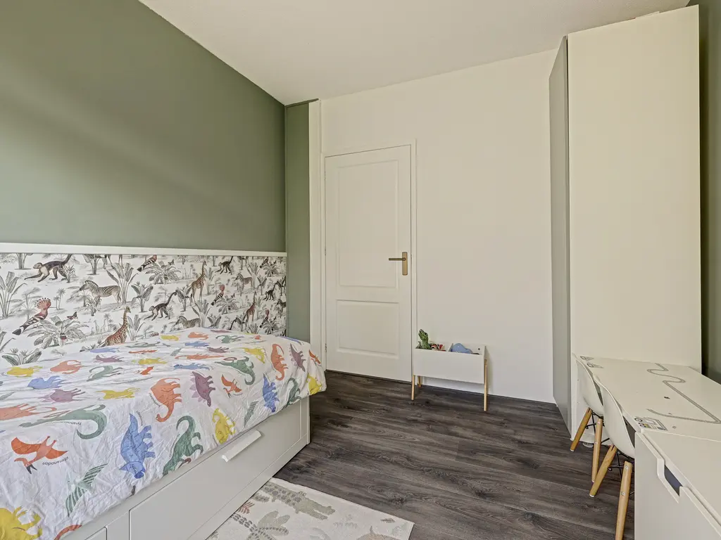 Lobeliaplein 3B, SPIJKENISSE