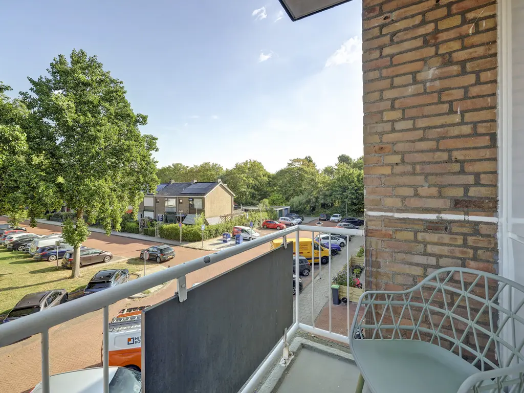 Lobeliaplein 3B, SPIJKENISSE