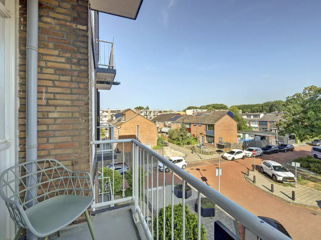 Lobeliaplein 3B, SPIJKENISSE