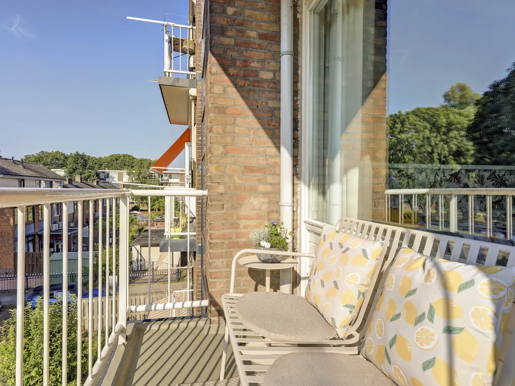 Lobeliaplein 3B, SPIJKENISSE