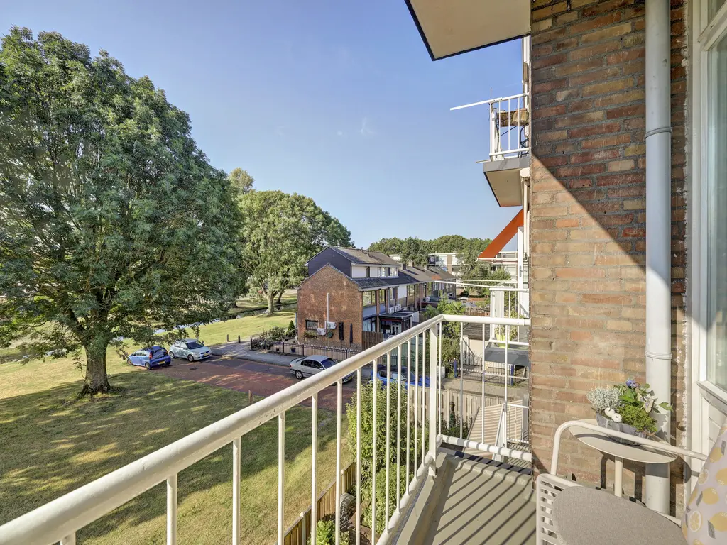Lobeliaplein 3B, SPIJKENISSE