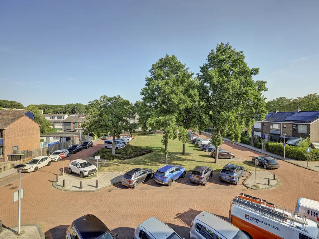 Lobeliaplein 3B, SPIJKENISSE