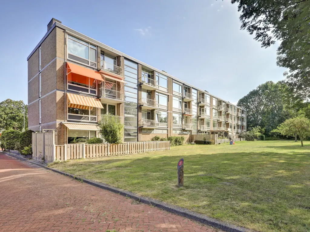 Lobeliaplein 3B, SPIJKENISSE