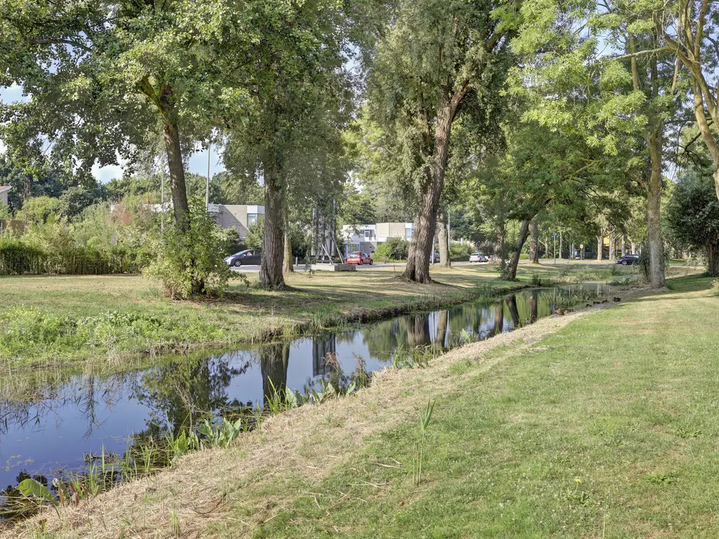 Lobeliaplein 3B, SPIJKENISSE