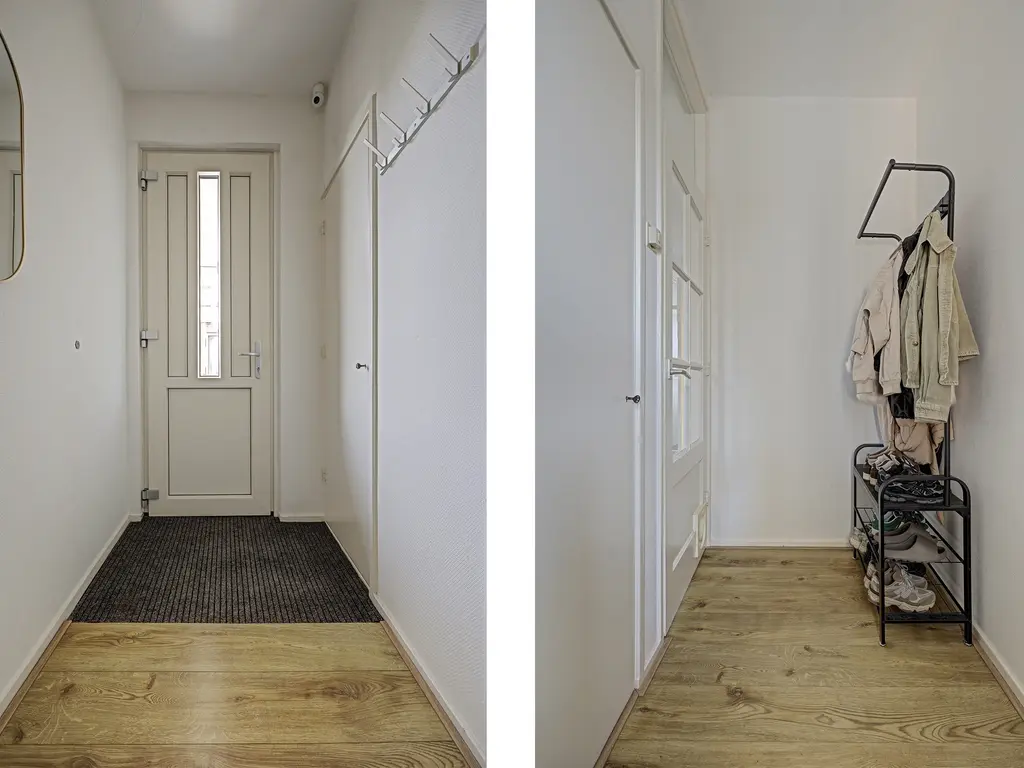 Korte Hoogstraat 43D, VLAARDINGEN