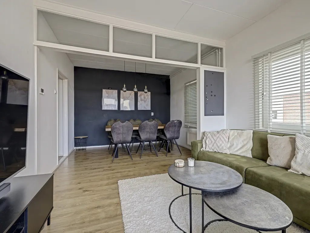 Korte Hoogstraat 43D, VLAARDINGEN