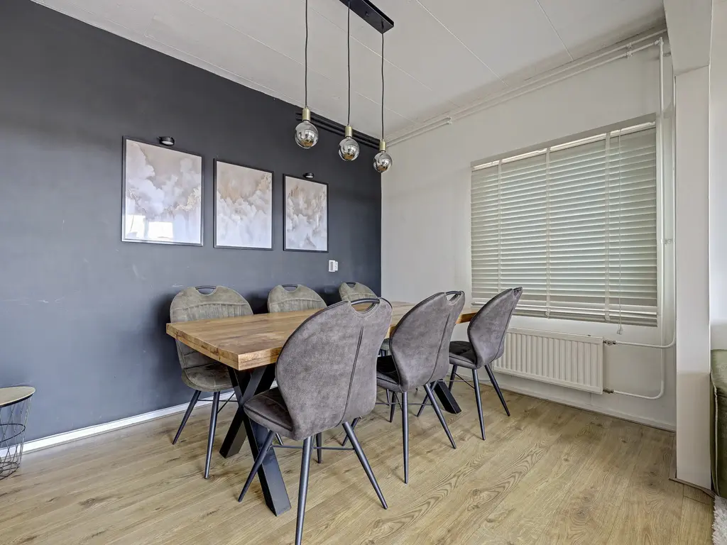 Korte Hoogstraat 43D, VLAARDINGEN