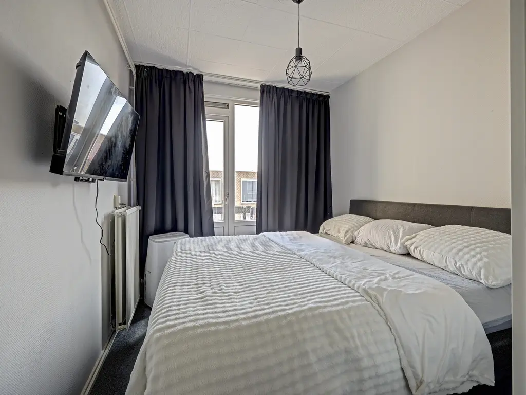 Korte Hoogstraat 43D, VLAARDINGEN