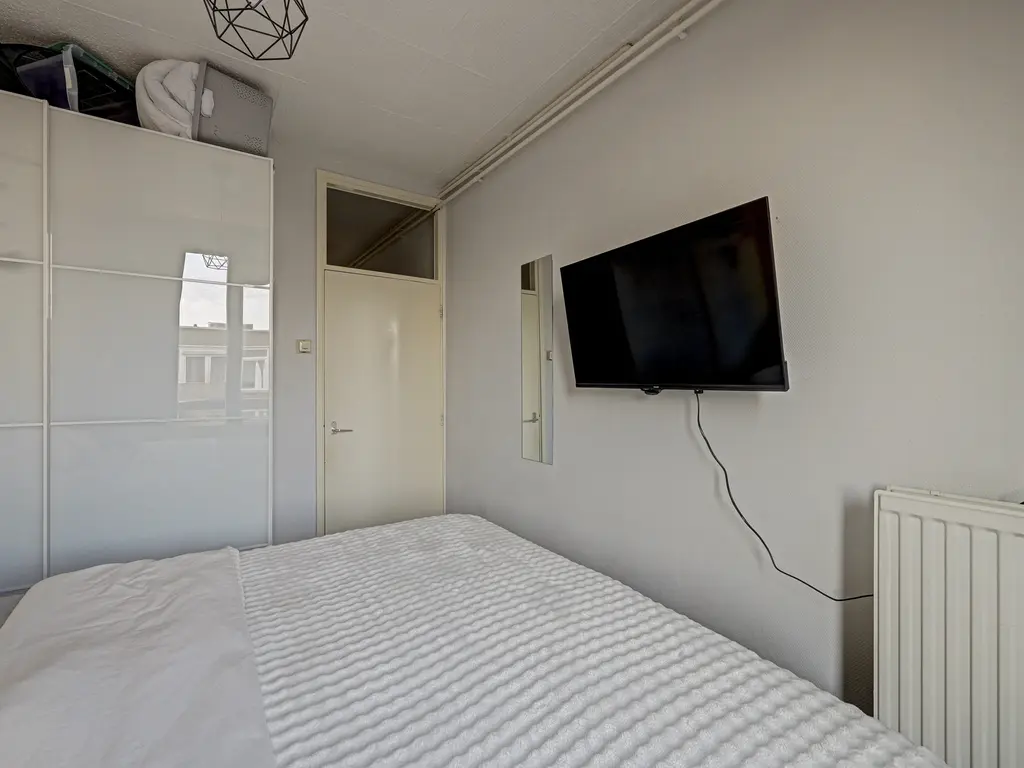 Korte Hoogstraat 43D, VLAARDINGEN