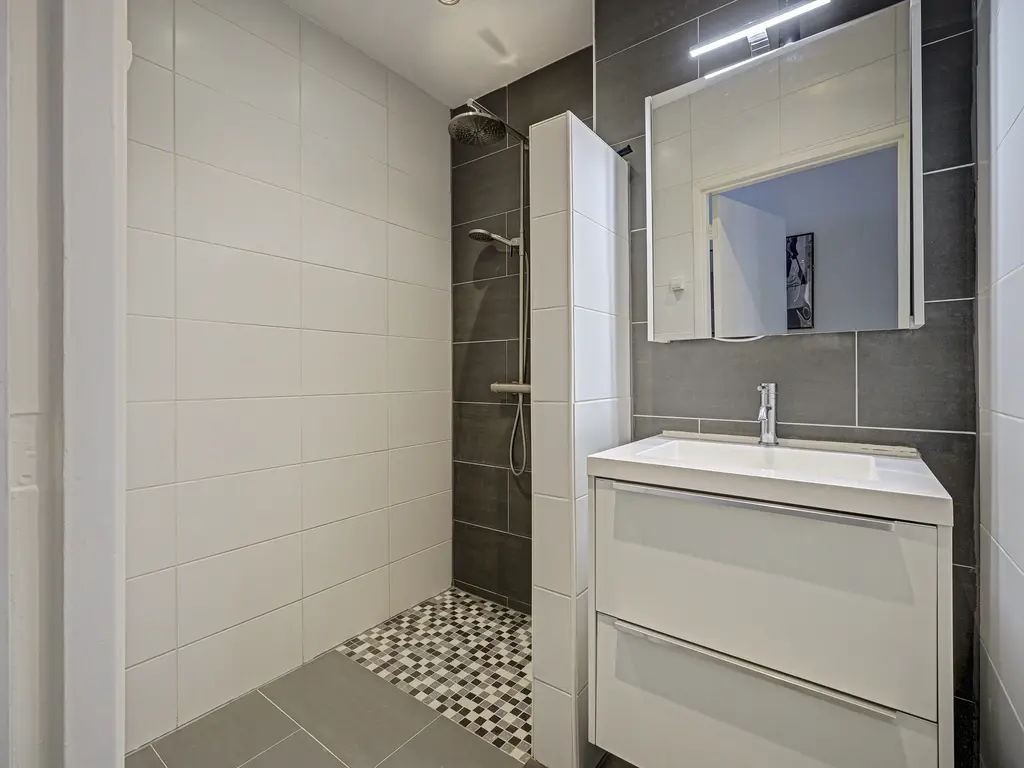 Korte Hoogstraat 43D, VLAARDINGEN