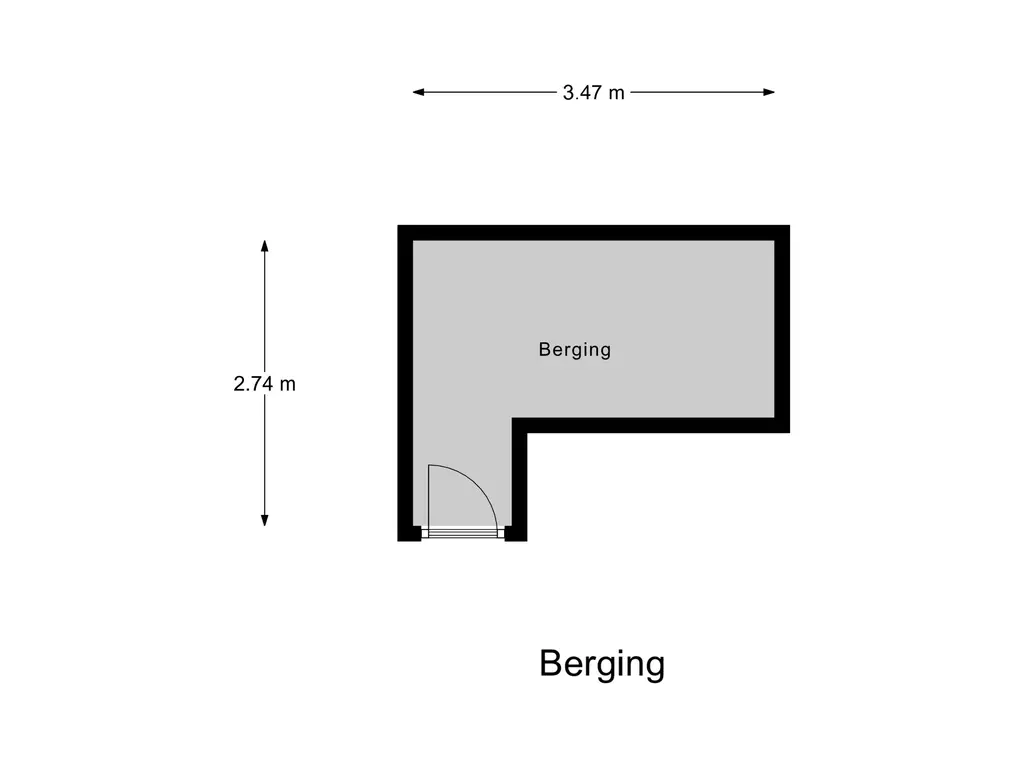 Plattegrond 2