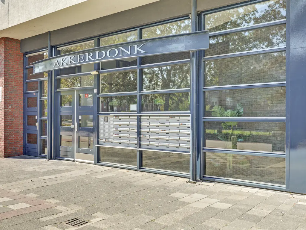 Akkerdonk 54, SPIJKENISSE
