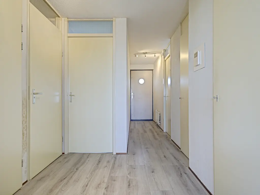 Akkerdonk 54, SPIJKENISSE