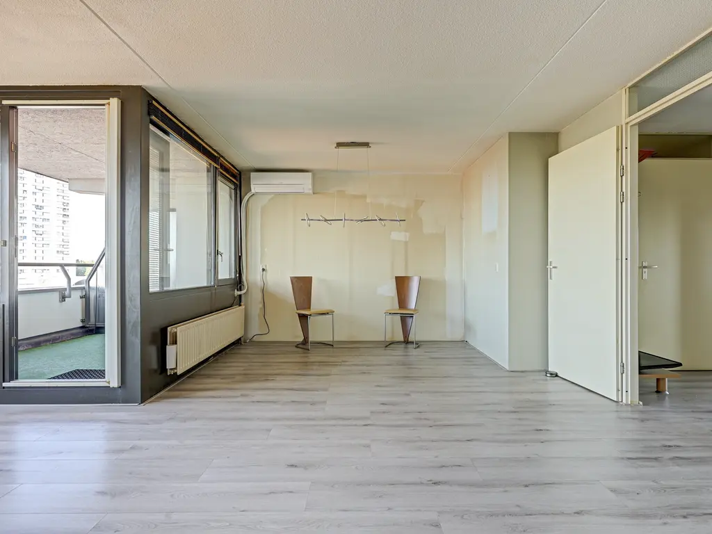 Akkerdonk 54, SPIJKENISSE