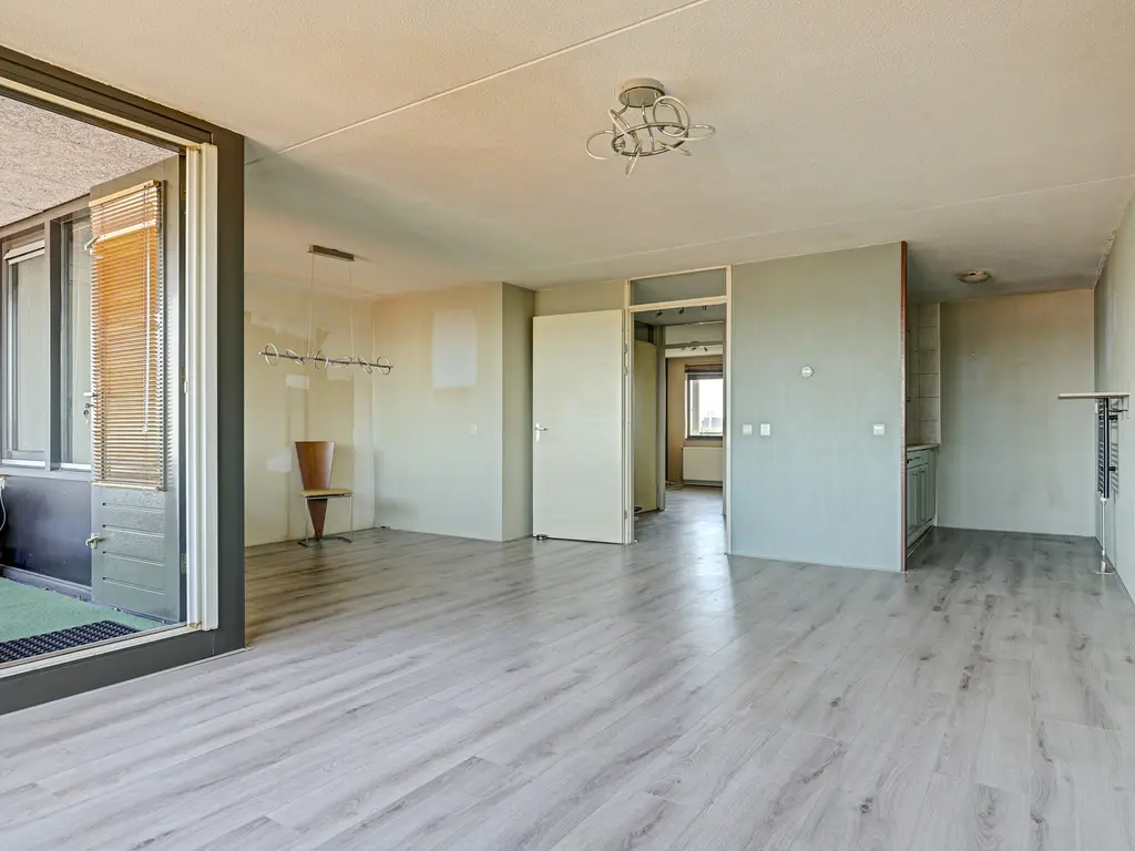 Akkerdonk 54, SPIJKENISSE