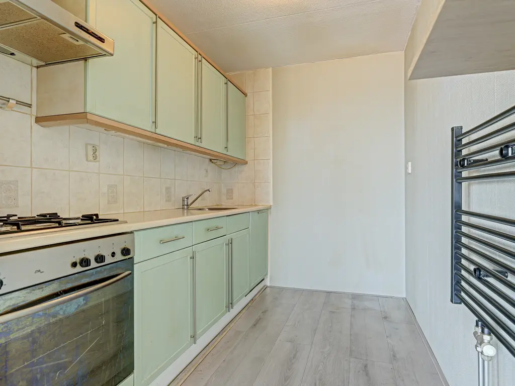 Akkerdonk 54, SPIJKENISSE