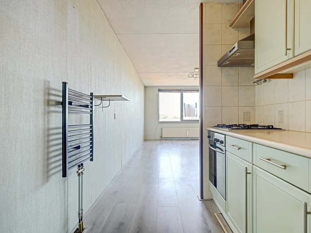 Akkerdonk 54, SPIJKENISSE