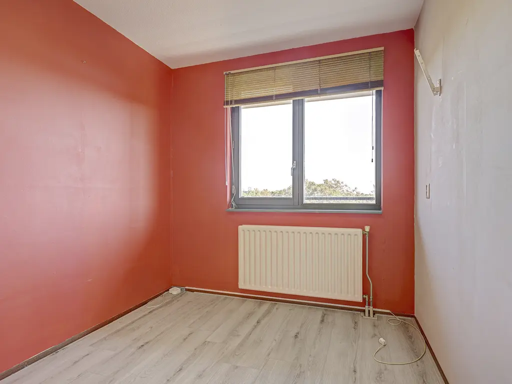 Akkerdonk 54, SPIJKENISSE