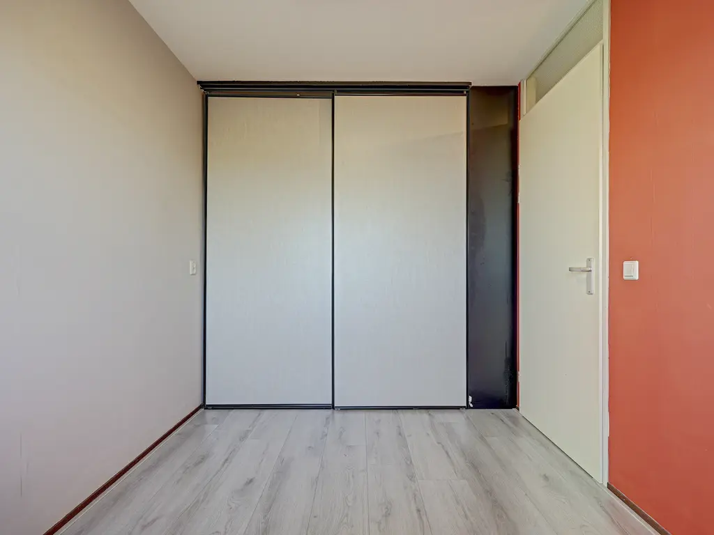 Akkerdonk 54, SPIJKENISSE