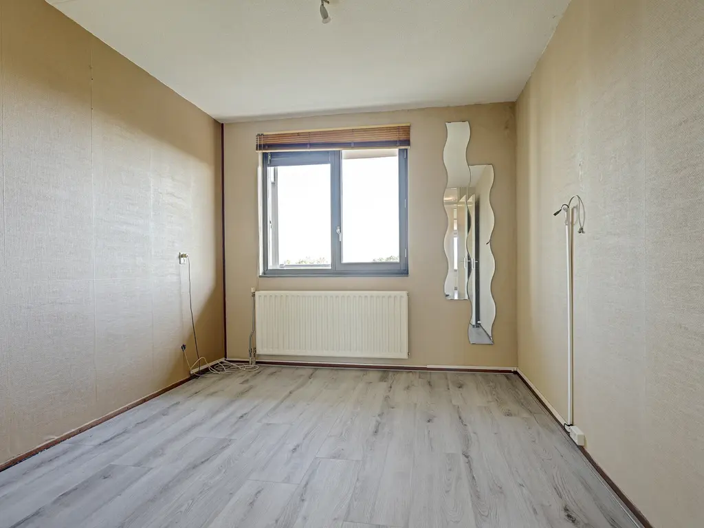 Akkerdonk 54, SPIJKENISSE