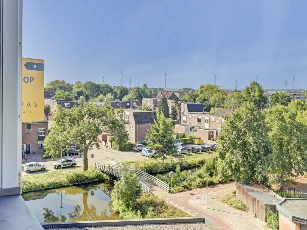 Akkerdonk 54, SPIJKENISSE