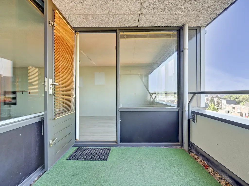 Akkerdonk 54, SPIJKENISSE