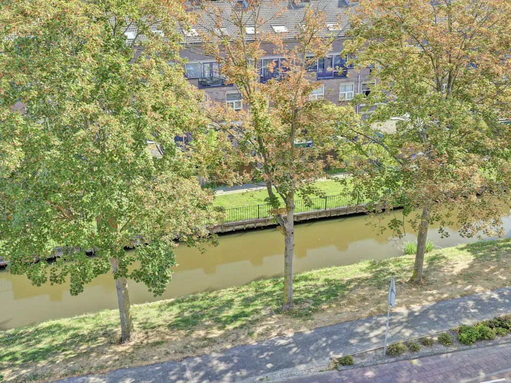 Akkerdonk 54, SPIJKENISSE