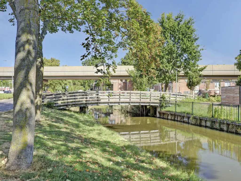 Akkerdonk 54, SPIJKENISSE
