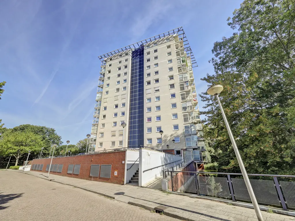Goudenregenplein 170, SPIJKENISSE