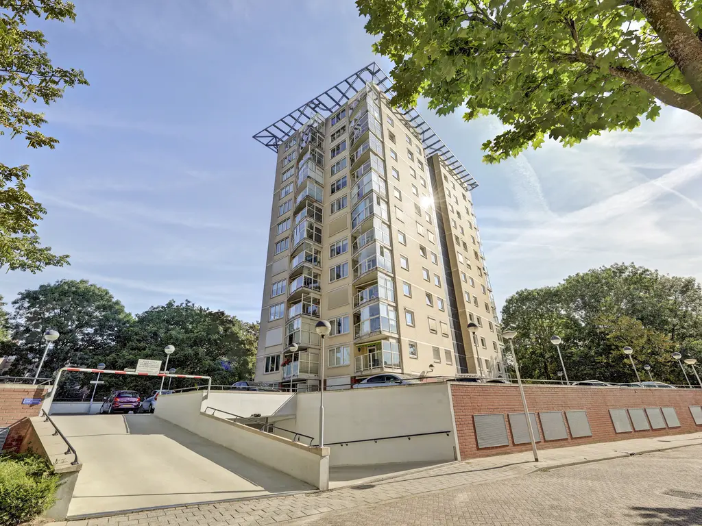 Goudenregenplein 170, SPIJKENISSE