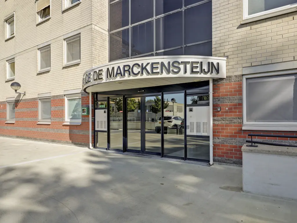 Goudenregenplein 170, SPIJKENISSE