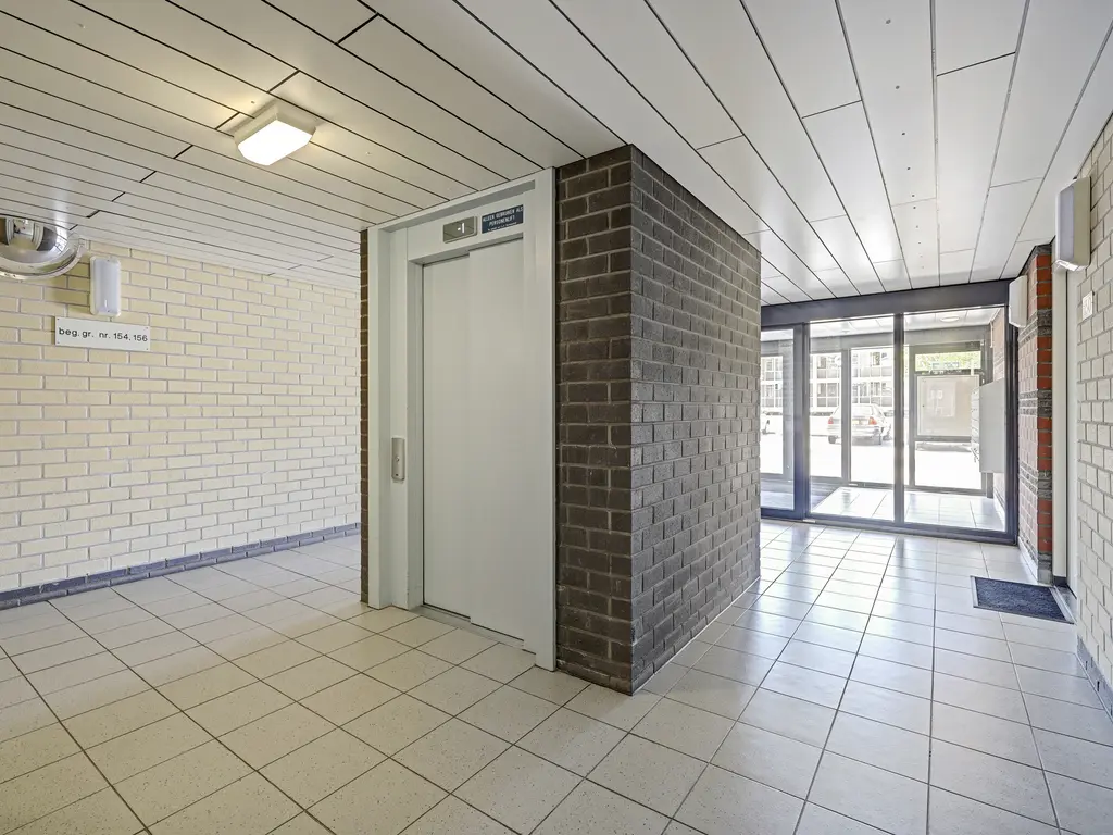 Goudenregenplein 170, SPIJKENISSE