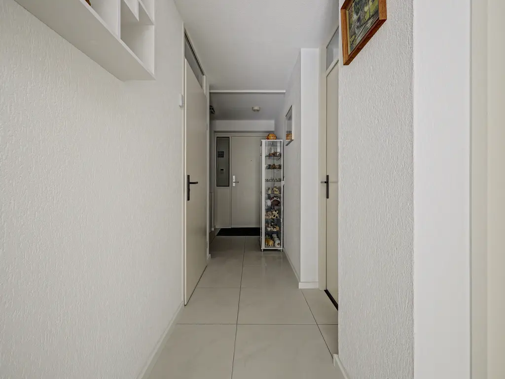 Goudenregenplein 170, SPIJKENISSE