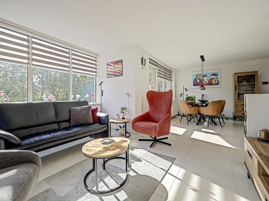 Goudenregenplein 170, SPIJKENISSE