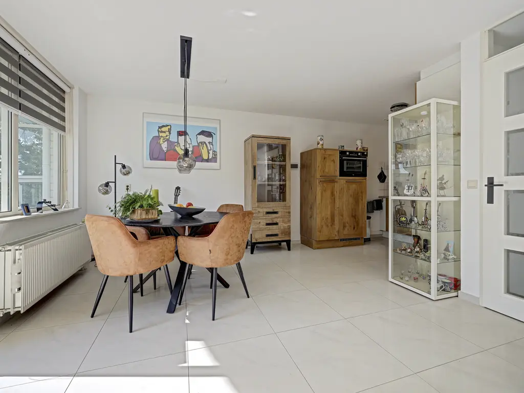 Goudenregenplein 170, SPIJKENISSE