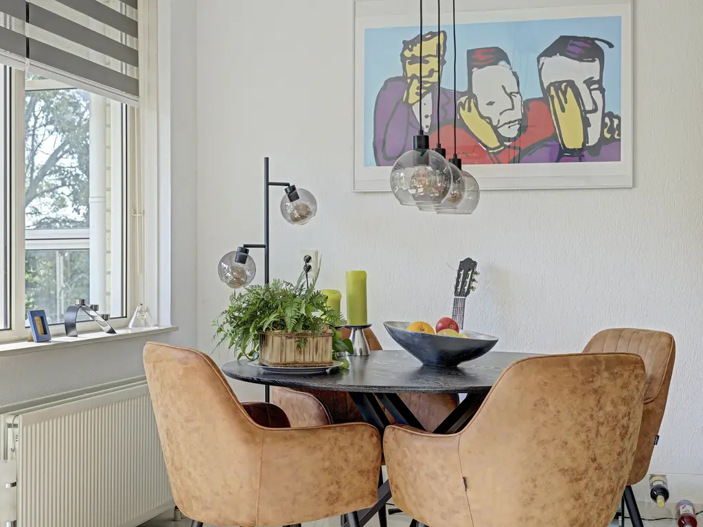 Goudenregenplein 170, SPIJKENISSE