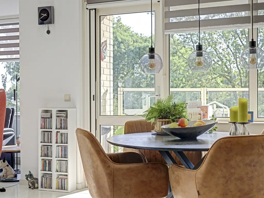 Goudenregenplein 170, SPIJKENISSE
