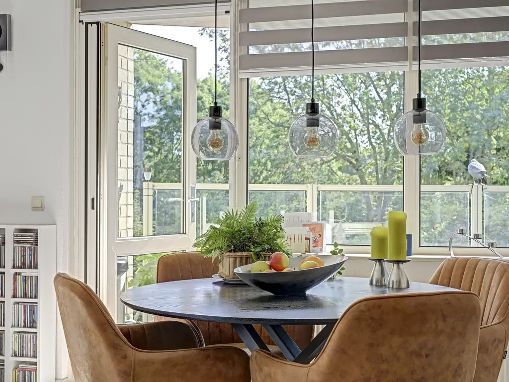 Goudenregenplein 170, SPIJKENISSE