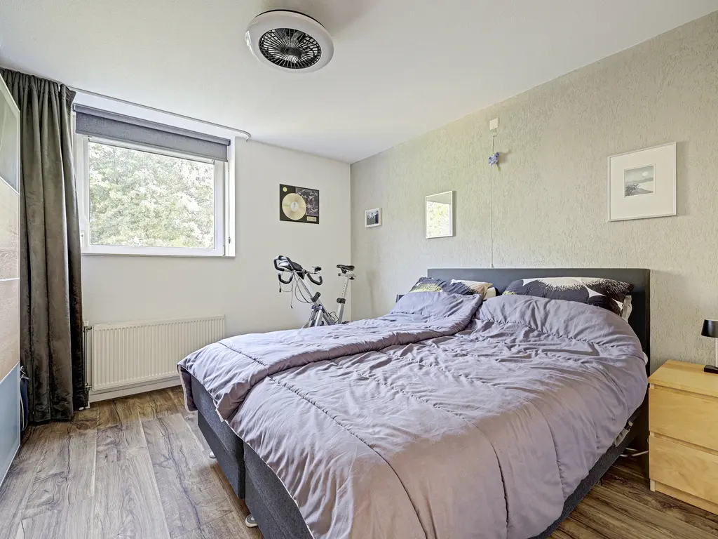 Goudenregenplein 170, SPIJKENISSE