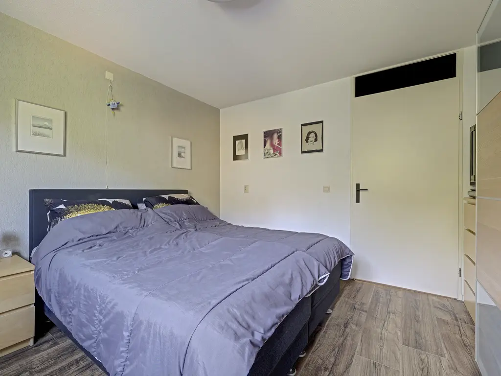 Goudenregenplein 170, SPIJKENISSE