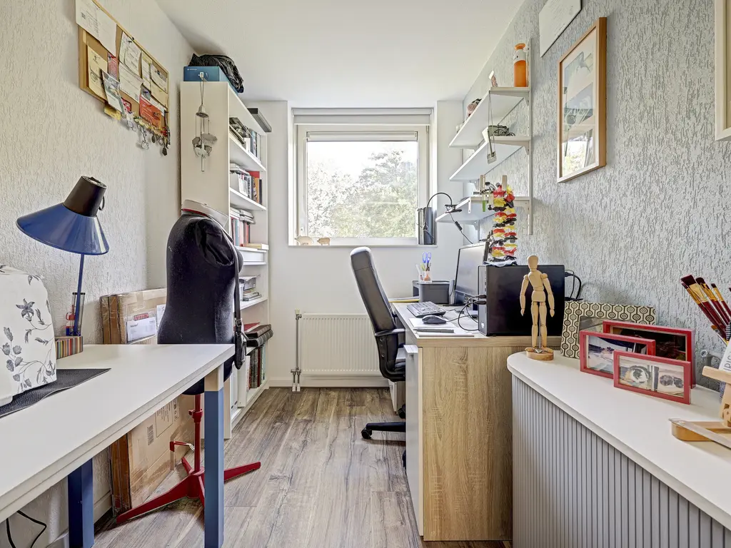 Goudenregenplein 170, SPIJKENISSE
