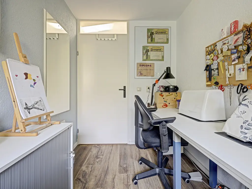 Goudenregenplein 170, SPIJKENISSE
