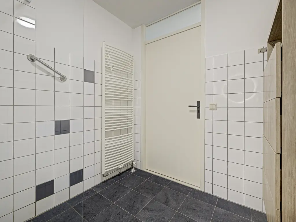 Goudenregenplein 170, SPIJKENISSE