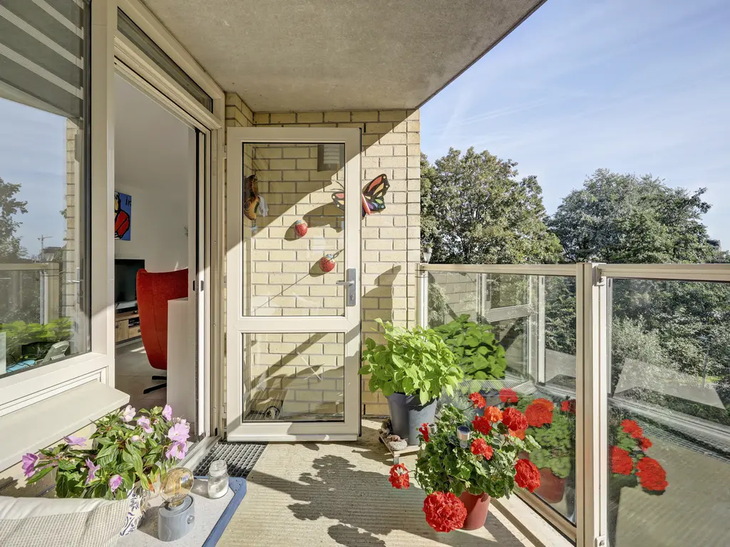 Goudenregenplein 170, SPIJKENISSE
