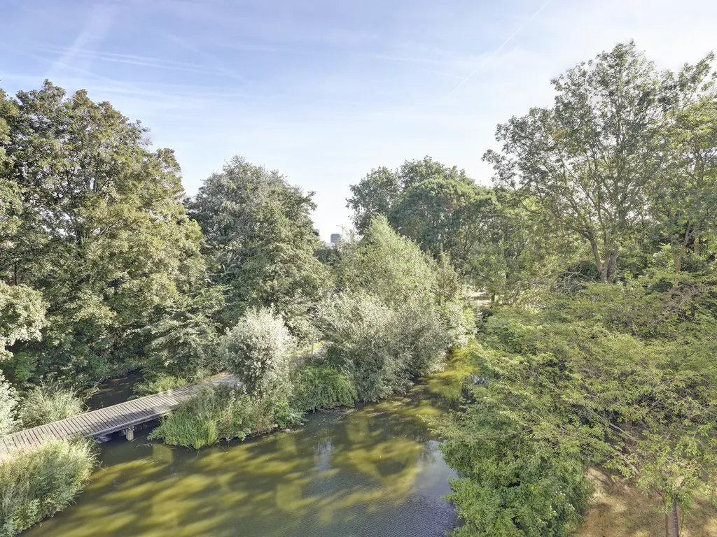 Goudenregenplein 170, SPIJKENISSE