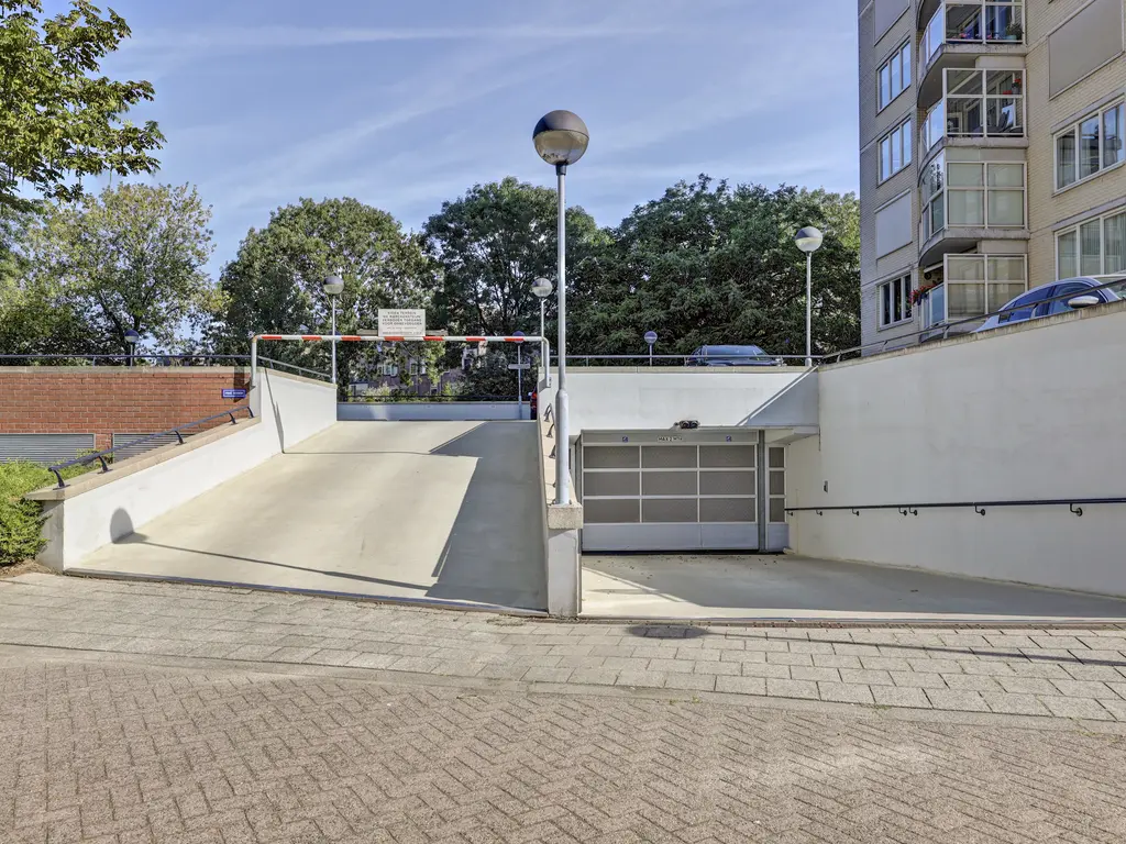 Goudenregenplein 170, SPIJKENISSE