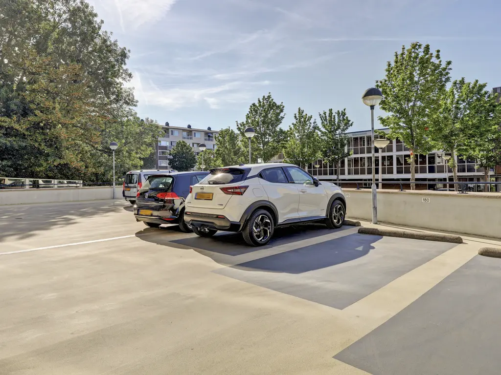 Goudenregenplein 170, SPIJKENISSE